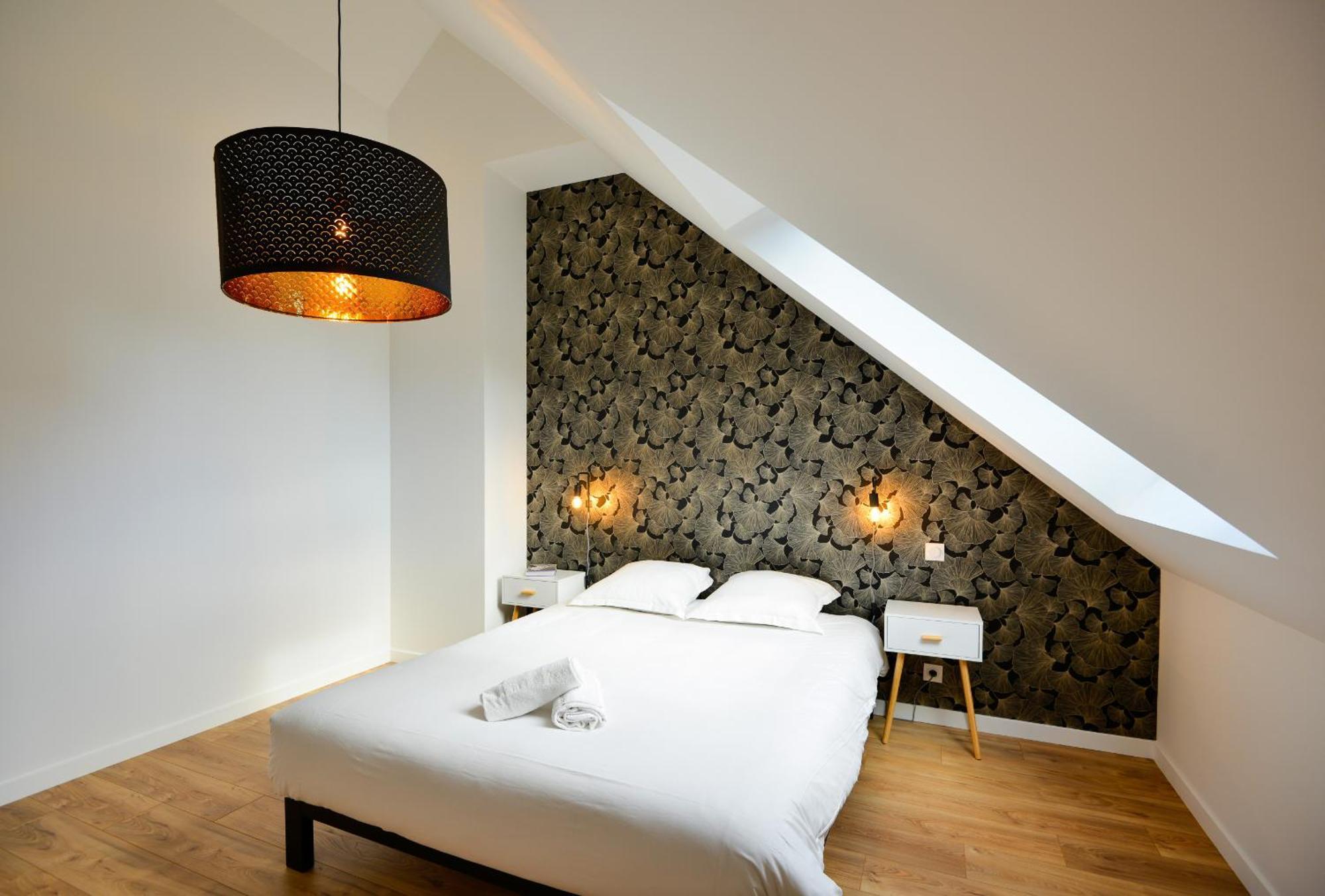 Villas Du Domaine De La Pointe De Kerhostin Saint-Pierre-Quiberon Kültér fotó