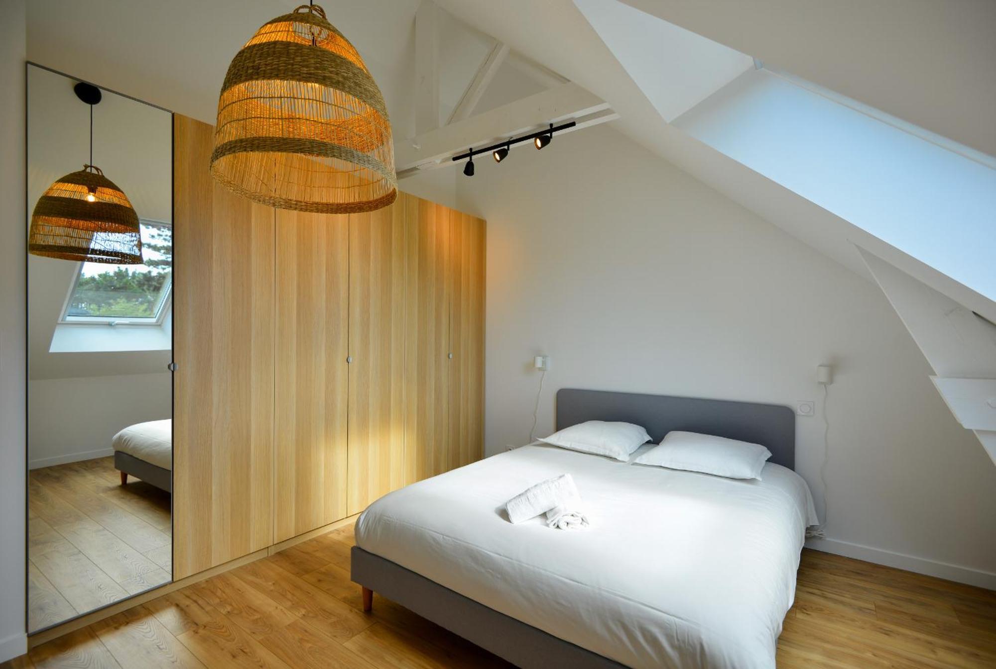 Villas Du Domaine De La Pointe De Kerhostin Saint-Pierre-Quiberon Kültér fotó