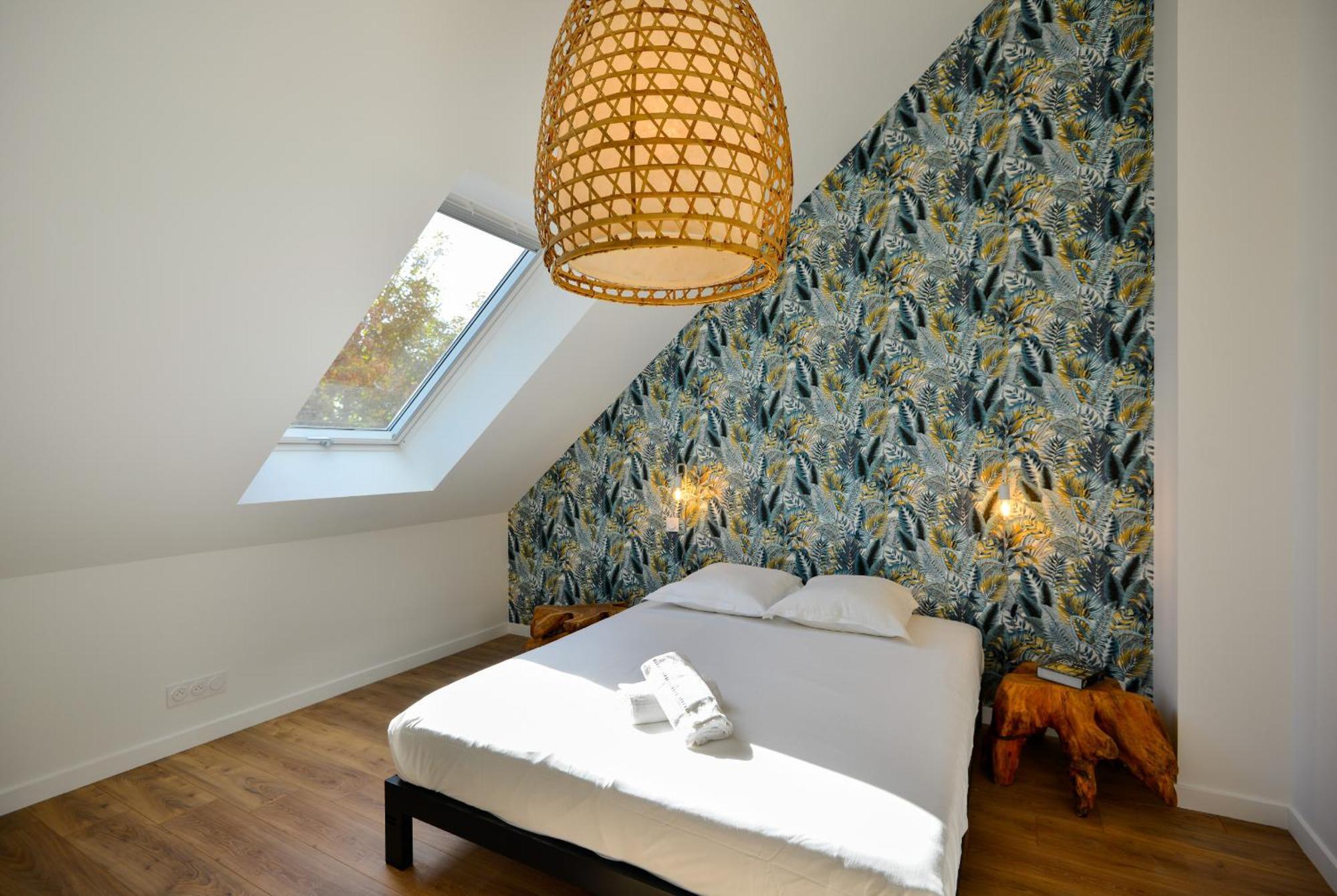 Villas Du Domaine De La Pointe De Kerhostin Saint-Pierre-Quiberon Kültér fotó