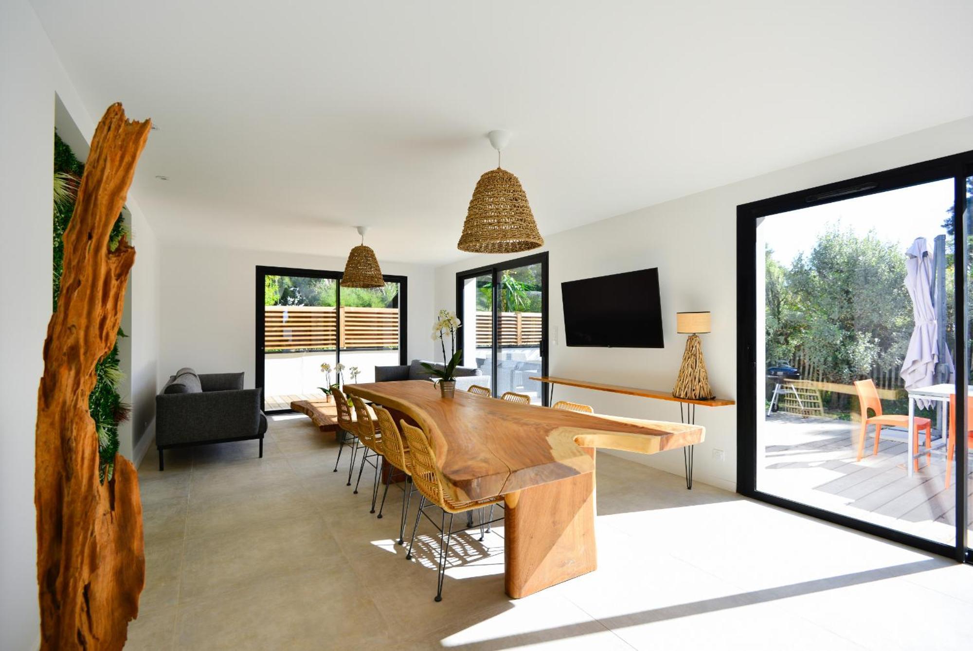 Villas Du Domaine De La Pointe De Kerhostin Saint-Pierre-Quiberon Kültér fotó