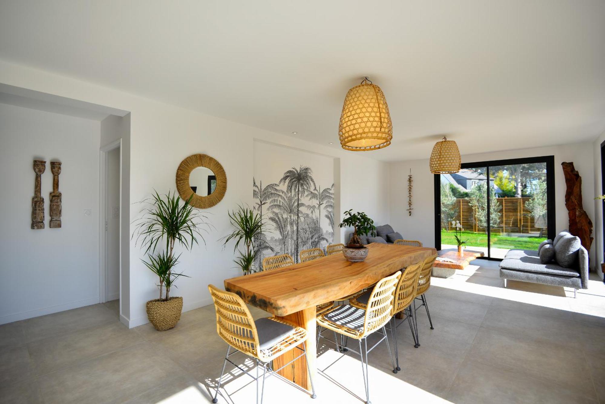 Villas Du Domaine De La Pointe De Kerhostin Saint-Pierre-Quiberon Kültér fotó