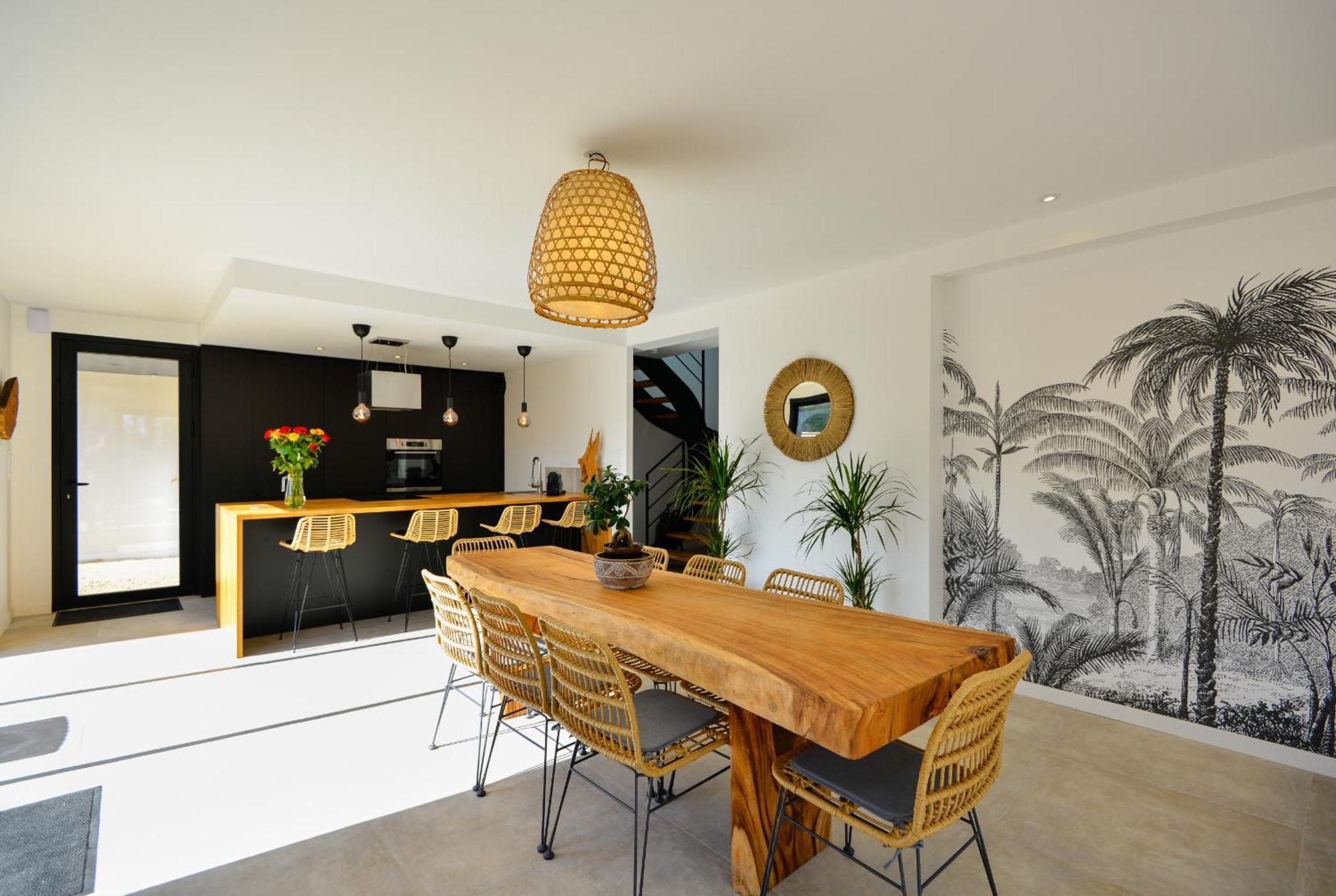 Villas Du Domaine De La Pointe De Kerhostin Saint-Pierre-Quiberon Kültér fotó