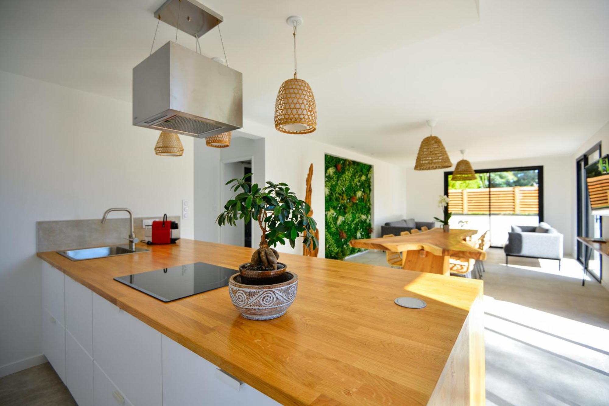 Villas Du Domaine De La Pointe De Kerhostin Saint-Pierre-Quiberon Kültér fotó