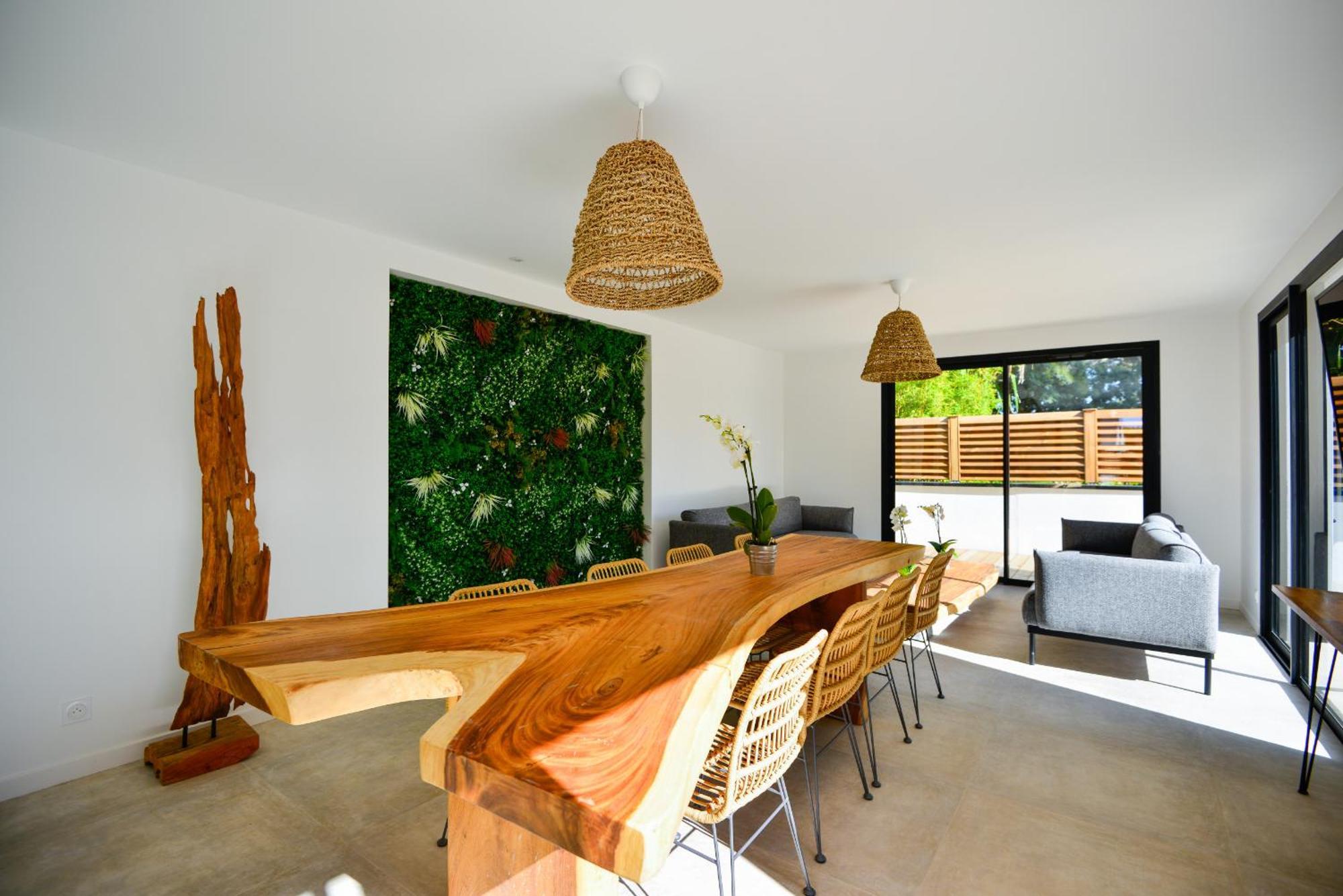 Villas Du Domaine De La Pointe De Kerhostin Saint-Pierre-Quiberon Kültér fotó